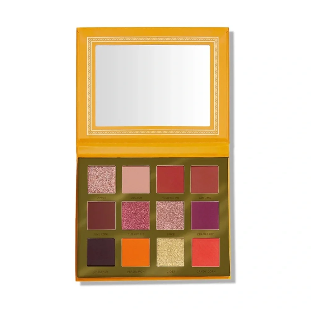 Ace Beaute Falling For You Eyeshadow Palette - Picture 2 of 5